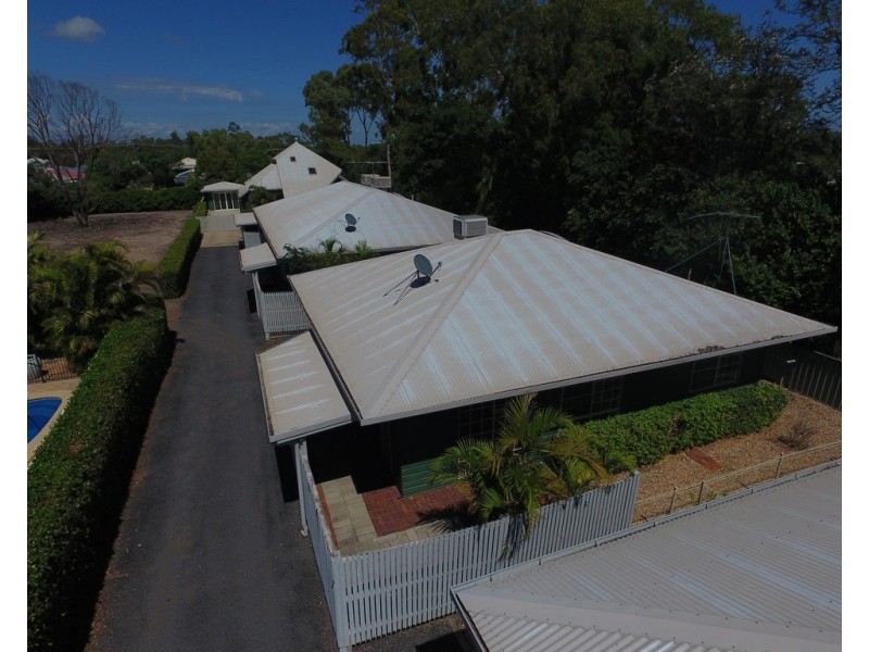 2/52 Bunya Street, Dalby QLD 4405