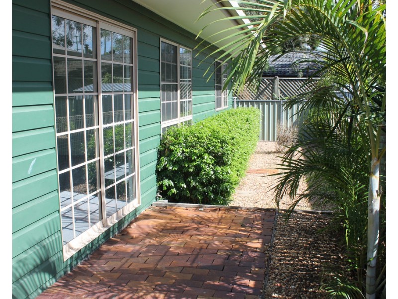 2/52 Bunya Street, Dalby QLD 4405