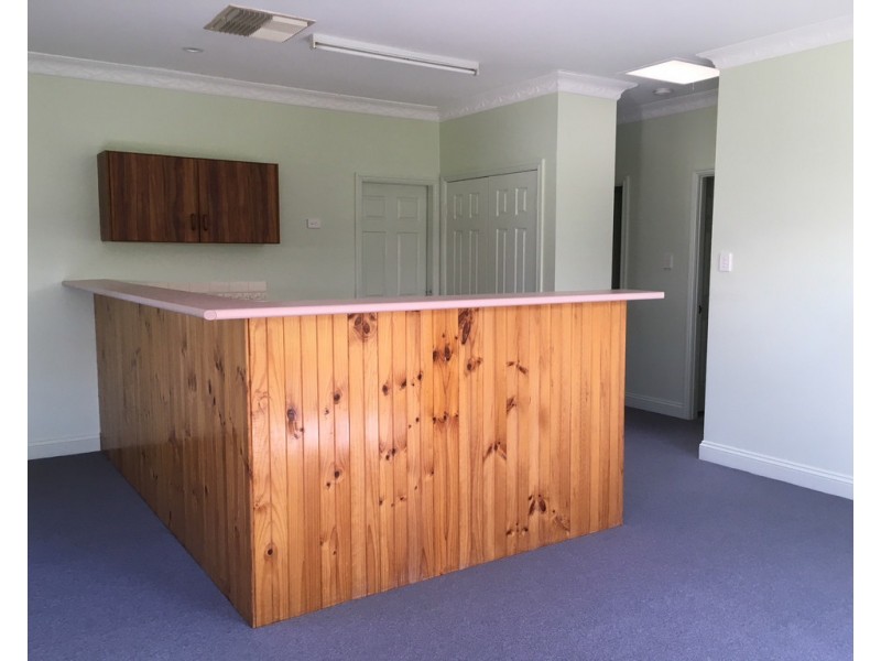 2/52 Bunya Street, Dalby QLD 4405