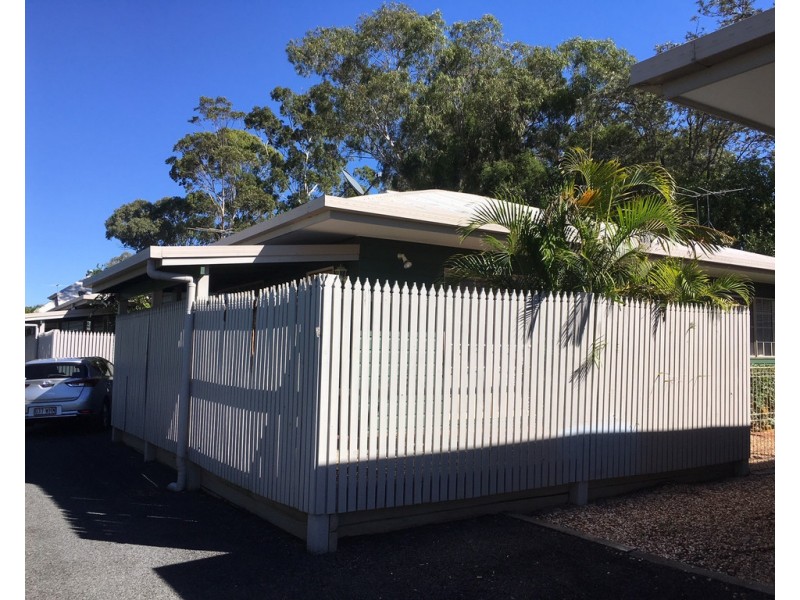 2/52 Bunya Street, Dalby QLD 4405