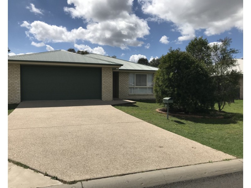 10 Gosden Drive, Dalby QLD 4405