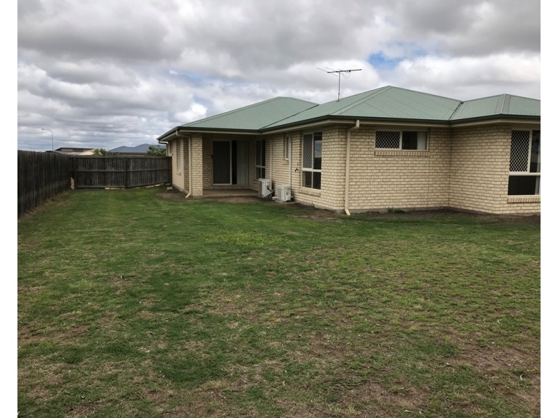 10 Gosden Drive, Dalby QLD 4405