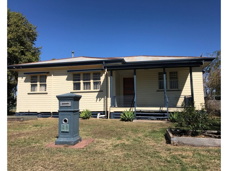 46 Palmer Street, Dalby QLD 4405