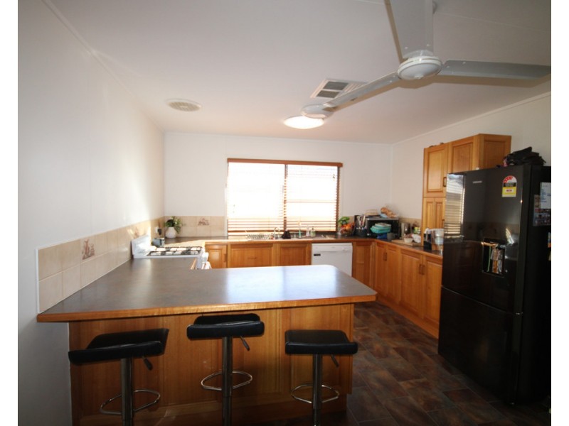 55 Geisel Street, Dalby QLD 4405