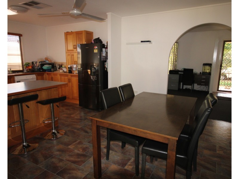 55 Geisel Street, Dalby QLD 4405