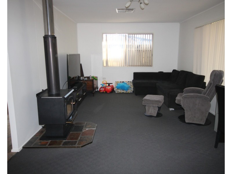 55 Geisel Street, Dalby QLD 4405