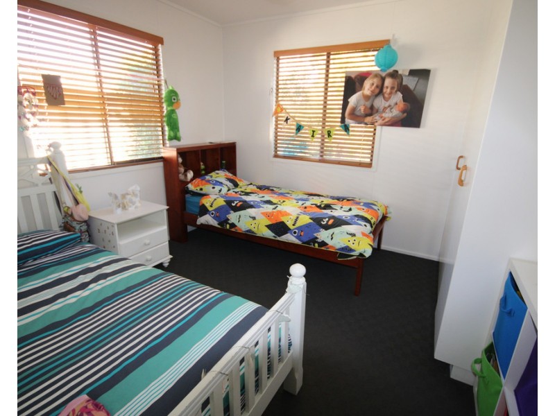 55 Geisel Street, Dalby QLD 4405