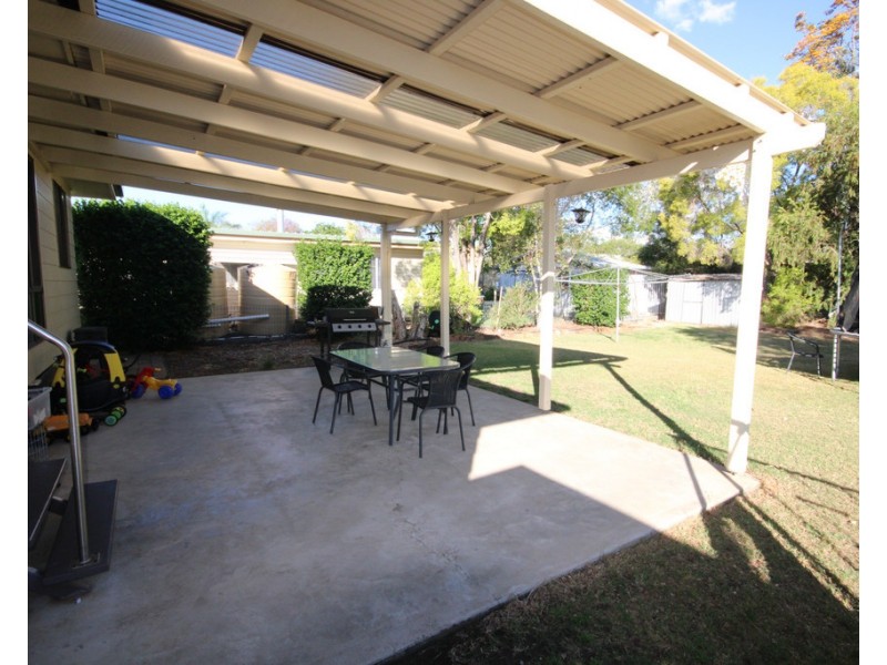 55 Geisel Street, Dalby QLD 4405