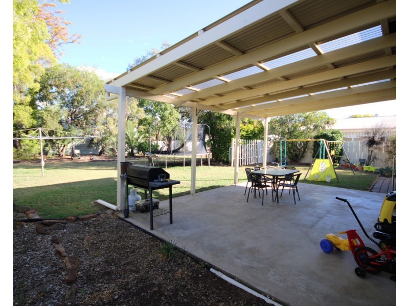 55 Geisel Street, Dalby QLD 4405