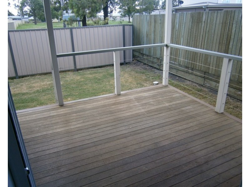 2/12 JIMBOUR STREET, Dalby QLD 4405