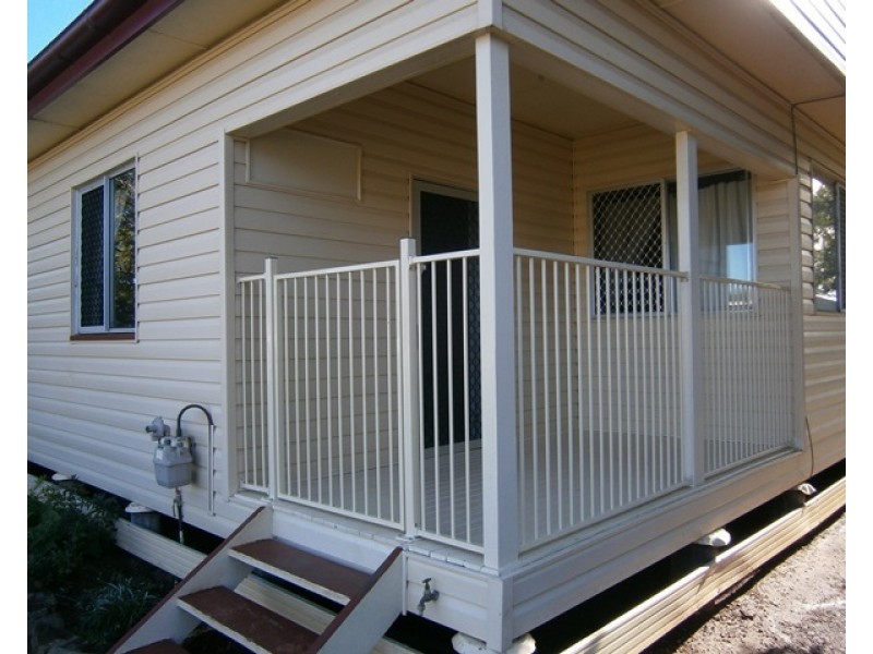 72 ORPEN ST, Dalby QLD 4405