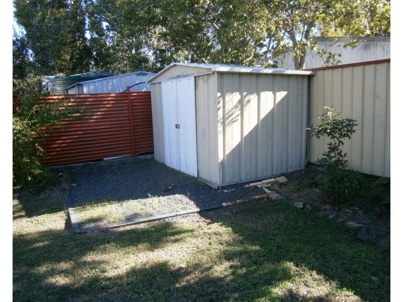 72 ORPEN ST, Dalby QLD 4405