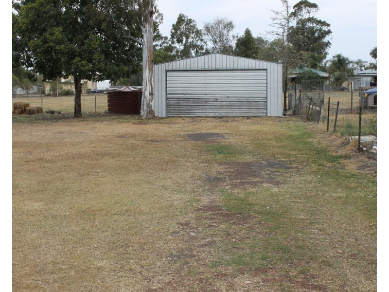 14 Horace Street, Dalby QLD 4405