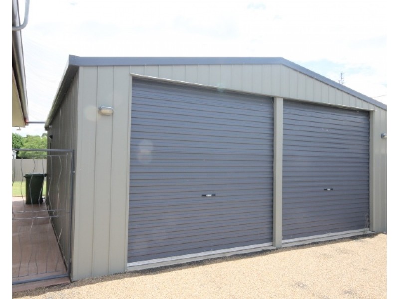 5 Burke Street, Dalby QLD 4405