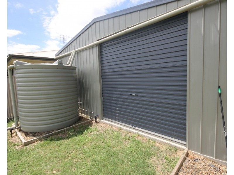 5 Burke Street, Dalby QLD 4405