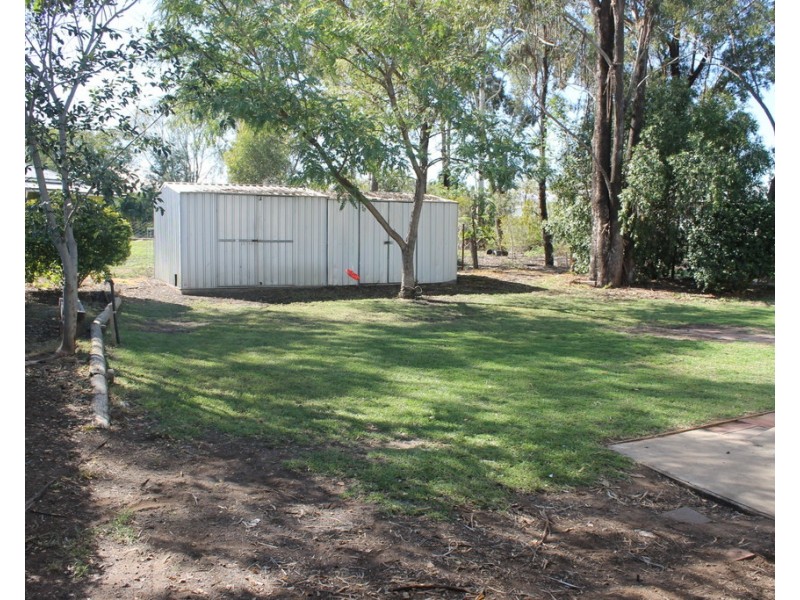 6 Margaret Avenue, Dalby QLD 4405