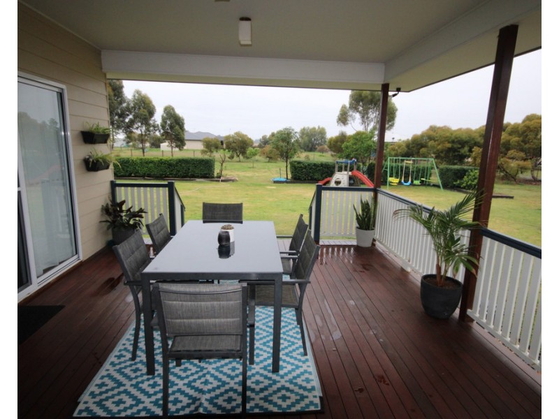 25 Diamond Drive, Dalby QLD 4405