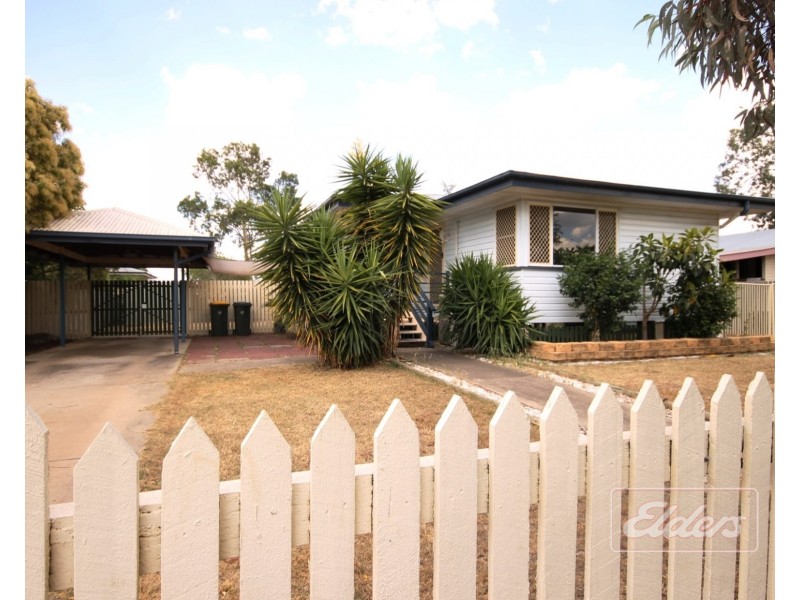 43 Wyley Street, Dalby QLD 4405