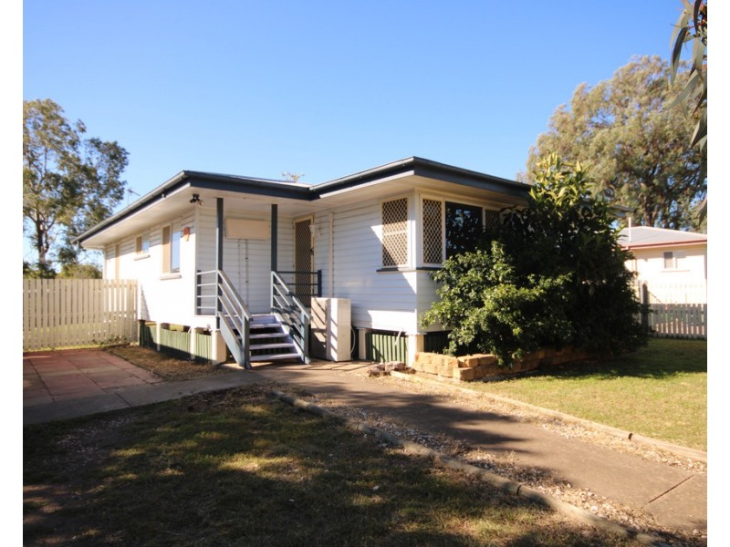 43 Wyley Street, Dalby QLD 4405