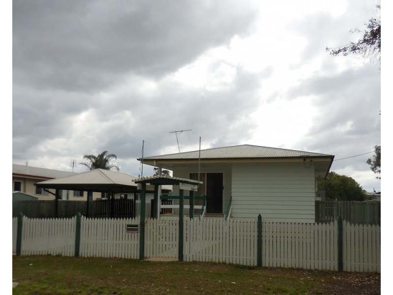 10 Jerome Street, Dalby QLD 4405