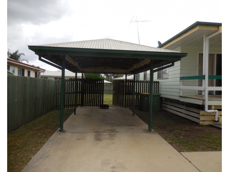 10 Jerome Street, Dalby QLD 4405