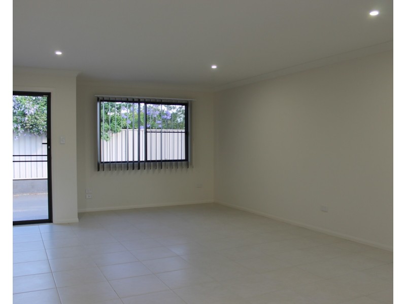 4/19 Bunya Street, Dalby QLD 4405