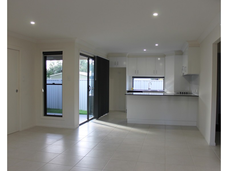 4/19 Bunya Street, Dalby QLD 4405