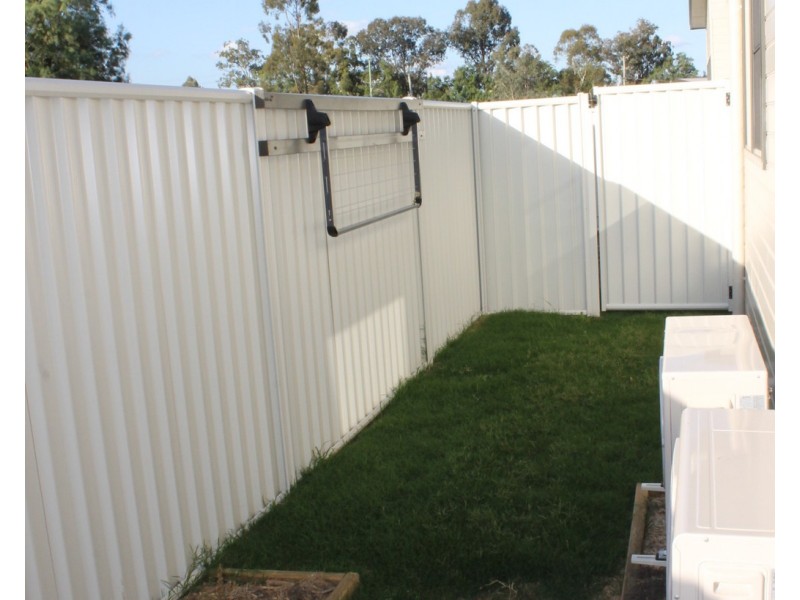 4/19 Bunya Street, Dalby QLD 4405