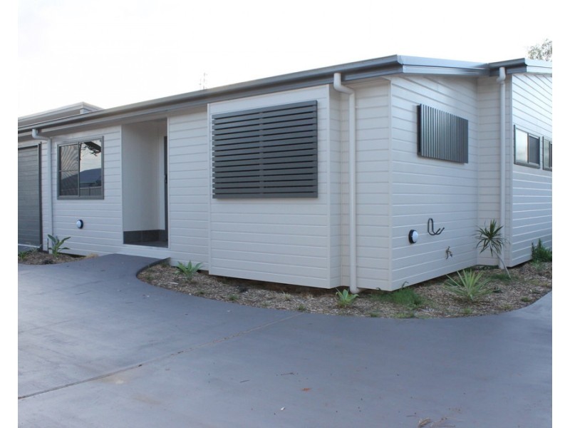 4/19 Bunya Street, Dalby QLD 4405