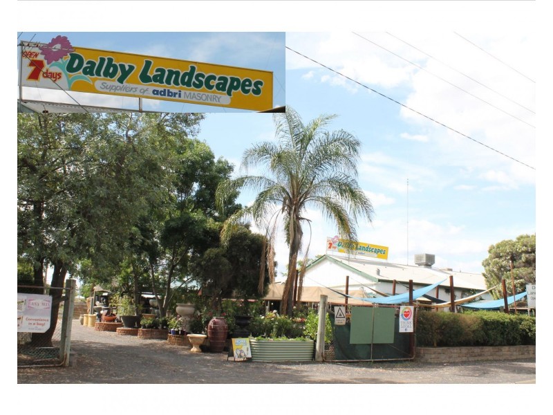 15 Hospital Road, Dalby QLD 4405