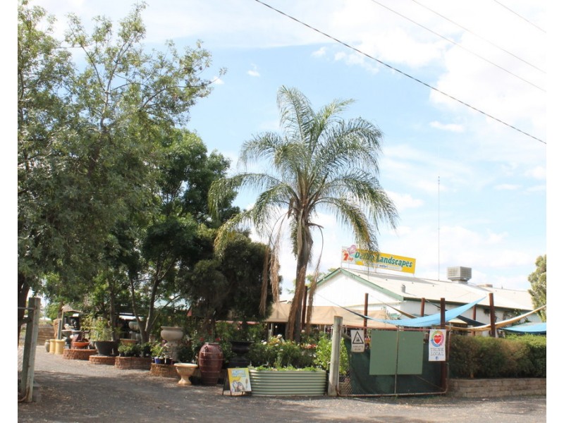 15 Hospital Road, Dalby QLD 4405