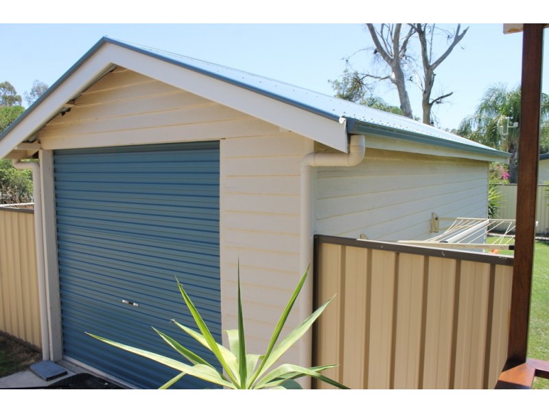 9 Curtis Street, Dalby QLD 4405