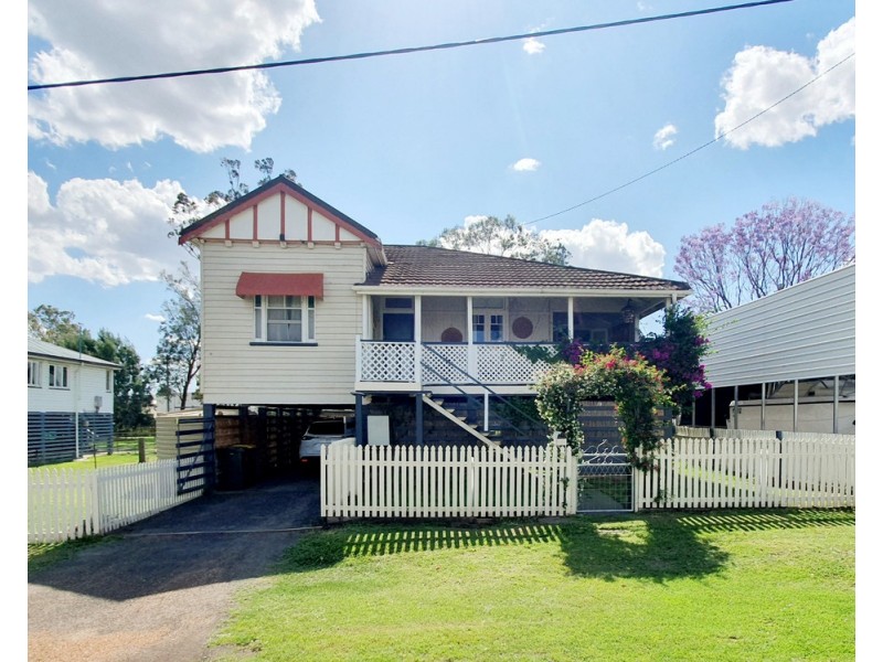 2 Wharf Street, Dalby QLD 4405