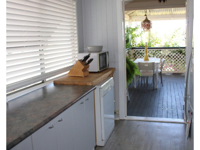 2 Wharf Street, Dalby QLD 4405