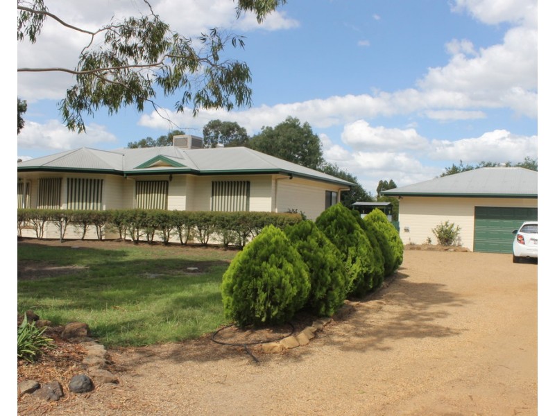 Dalby QLD 4405