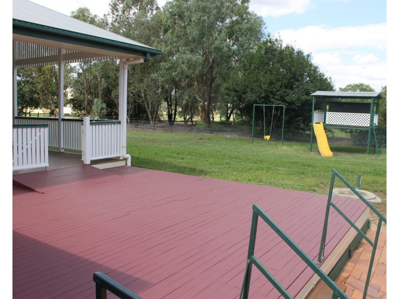 Dalby QLD 4405