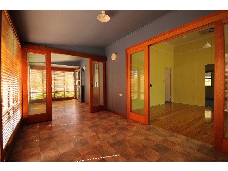 158 Cunningham Street, Dalby QLD 4405