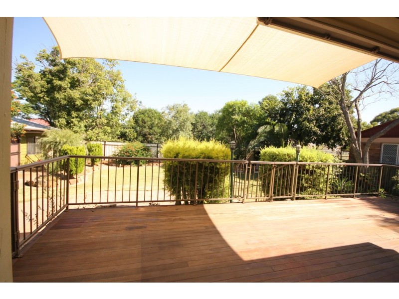 158 Cunningham Street, Dalby QLD 4405