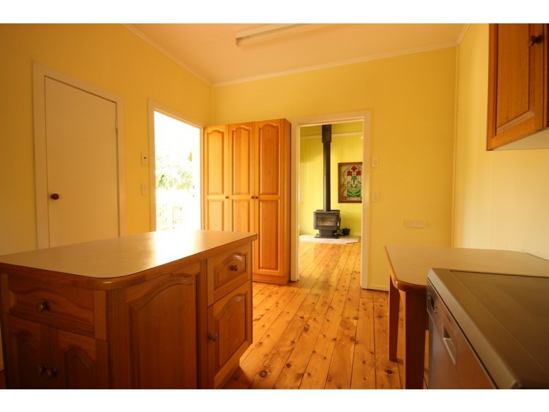 158 Cunningham Street, Dalby QLD 4405