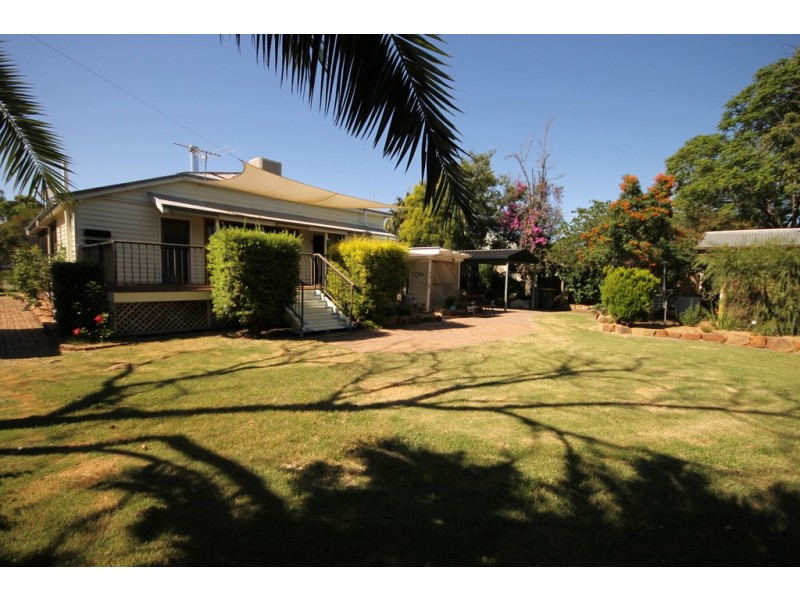 158 Cunningham Street, Dalby QLD 4405
