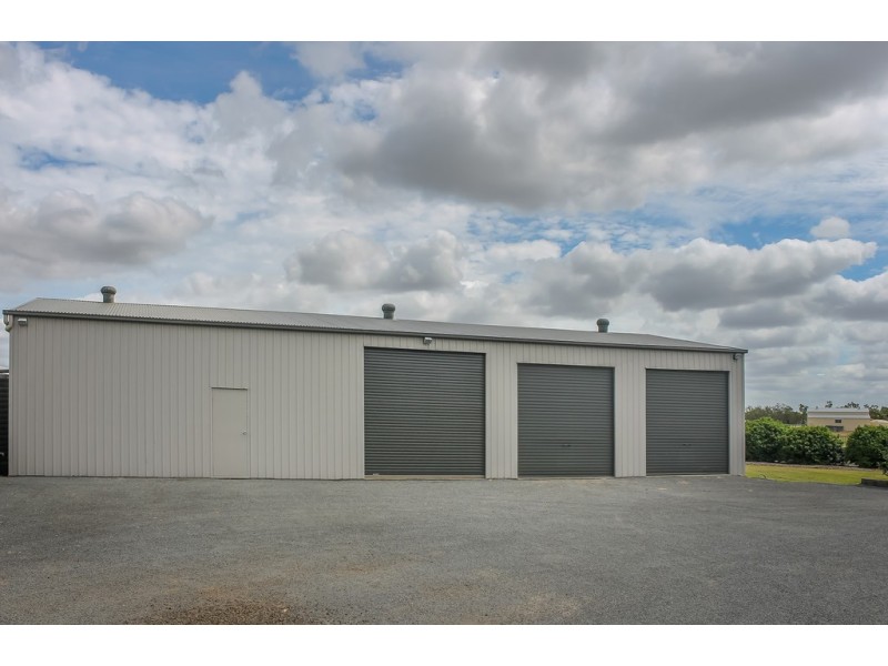 103 Southern Cross Drive, Dalby QLD 4405