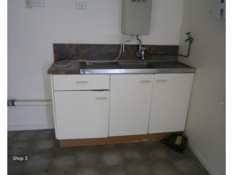 Shops 3, 5 and 6 New Street Centre, Dalby QLD 4405