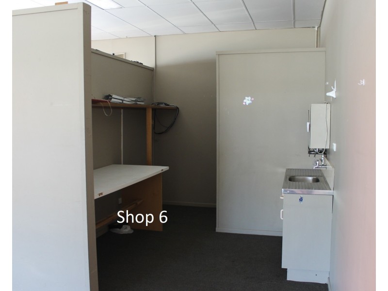 Shops 3, 5 and 6 New Street Centre, Dalby QLD 4405