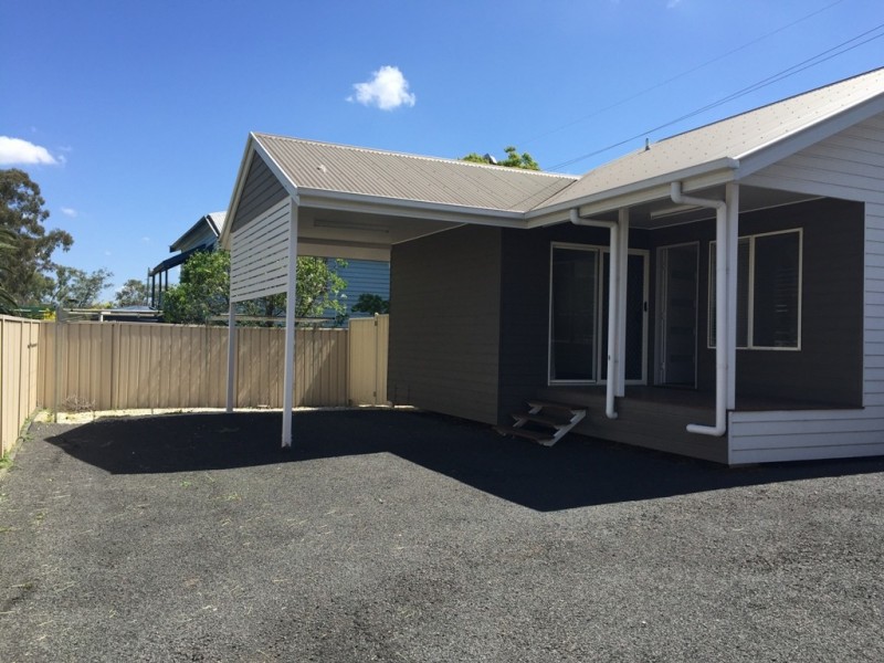 3/18 Myall Street, Dalby QLD 4405