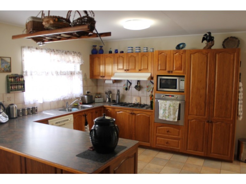 45 Eagle Street, Dalby QLD 4405