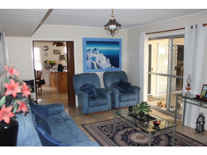 45 Eagle Street, Dalby QLD 4405