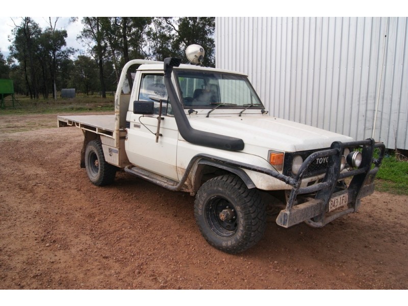 . Tungamah’, Moonie, QLD, Moonie QLD 4406