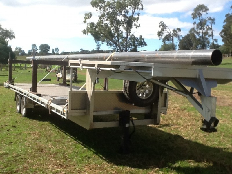 . Tungamah’, Moonie, QLD, Moonie QLD 4406