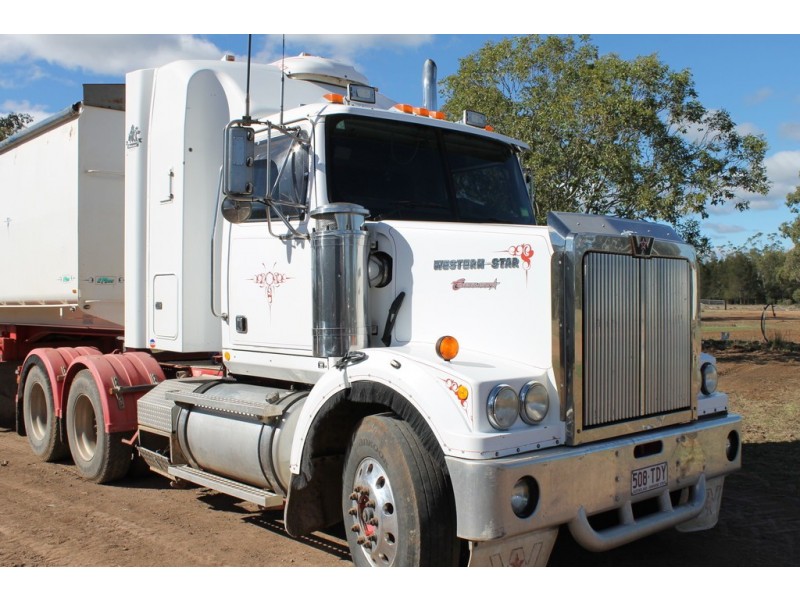 . Tungamah’, Moonie, QLD, Moonie QLD 4406