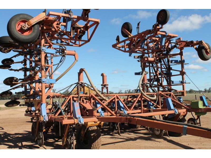 . Tungamah’, Moonie, QLD, Moonie QLD 4406